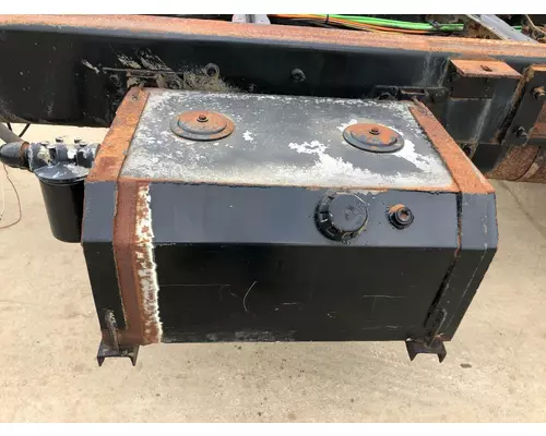 Wet Kit Tank Misc Manufacturer ANY Vander Haags Inc Sp