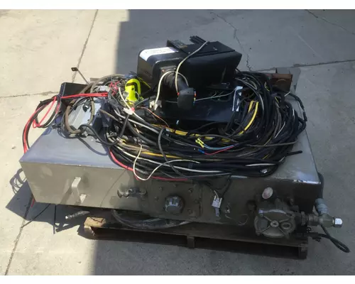 Wet Kit Tank Misc Manufacturer ANY Vander Haags Inc Sf