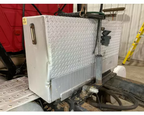 Wet Kit Tank Misc Manufacturer ANY Vander Haags Inc Sf