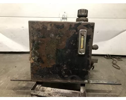 Wet Kit Tank Misc Manufacturer ANY Vander Haags Inc Cb