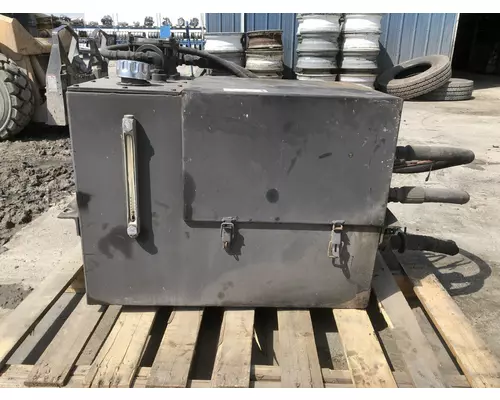 Wet Kit Tank Misc Manufacturer ANY Vander Haags Inc Cb