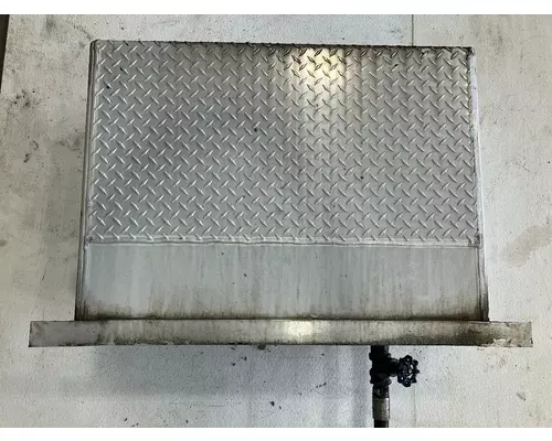 Wet Kit Tank Misc Manufacturer ANY Vander Haags Inc Col