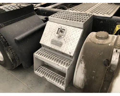 Tool Box Misc Manufacturer ANY Vander Haags Inc Sp