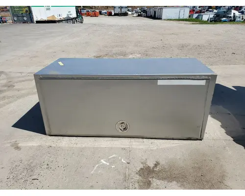 Tool Box Misc Manufacturer ANY Vander Haags Inc Dm