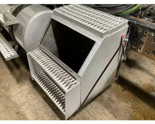 Tool Box Misc Manufacturer ANY Vander Haags Inc Dm