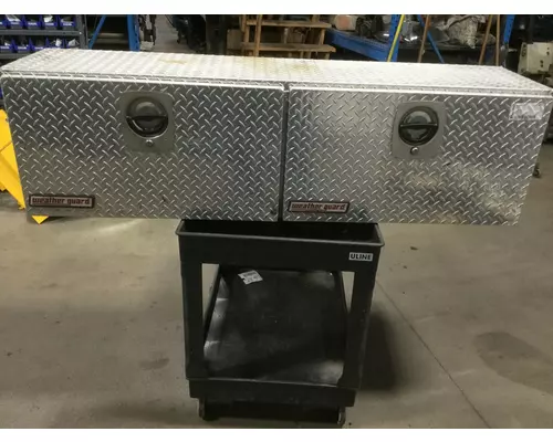 Tool Box Misc Manufacturer ANY Vander Haags Inc Sf