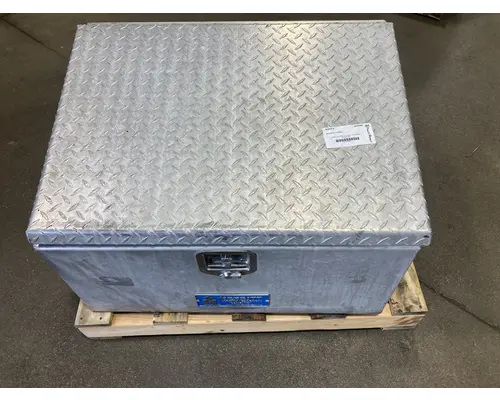 Tool Box Misc Manufacturer ANY Vander Haags Inc Sf