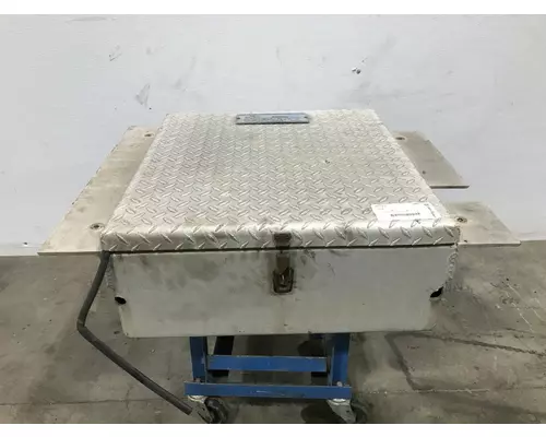 Tool Box Misc Manufacturer ANY Vander Haags Inc Sf