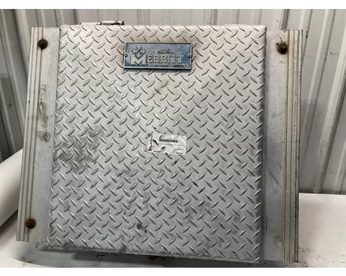 Tool Box Misc Manufacturer ANY Vander Haags Inc Sf