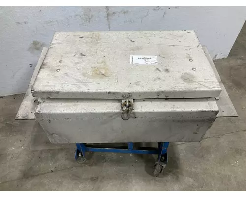 Tool Box Misc Manufacturer ANY Vander Haags Inc Sf