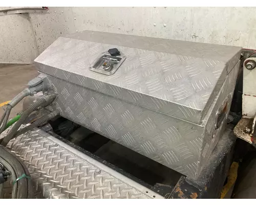 Tool Box Misc Manufacturer ANY Vander Haags Inc Sf