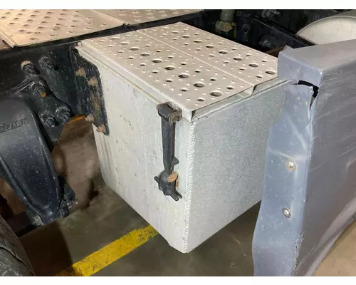 Tool Box Misc Manufacturer ANY Vander Haags Inc Sf