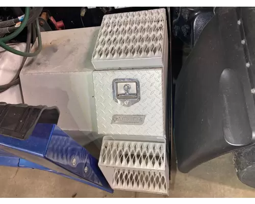 Tool Box Misc Manufacturer ANY Vander Haags Inc Sf
