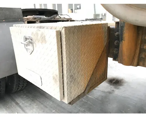 Tool Box Misc Manufacturer ANY Vander Haags Inc Cb