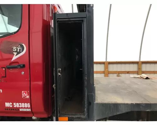 Tool Box Misc Manufacturer ANY Vander Haags Inc Cb