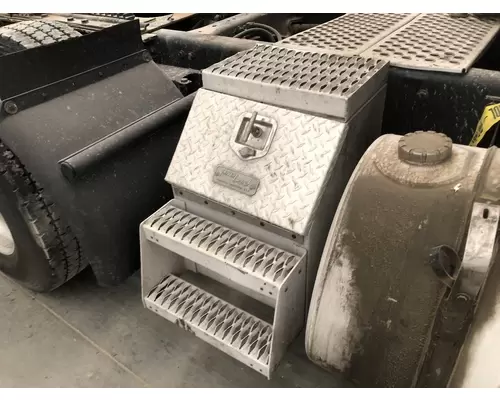 Tool Box Misc Manufacturer ANY Vander Haags Inc Cb