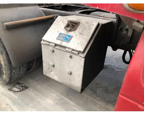 Tool Box Misc Manufacturer ANY Vander Haags Inc Cb