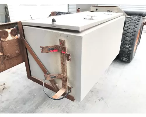Tool Box Misc Manufacturer ANY Vander Haags Inc Cb