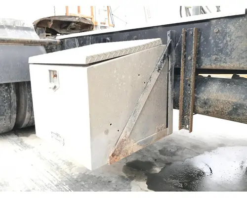 Tool Box Misc Manufacturer ANY Vander Haags Inc Cb