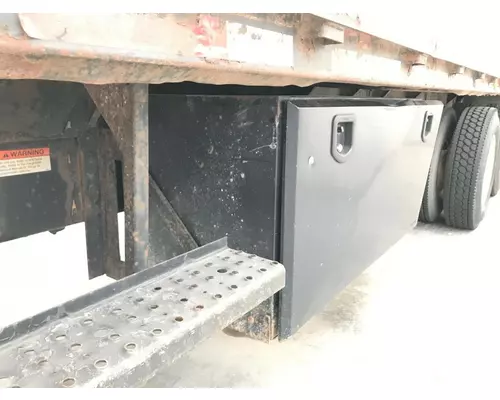 Tool Box Misc Manufacturer ANY Vander Haags Inc Cb