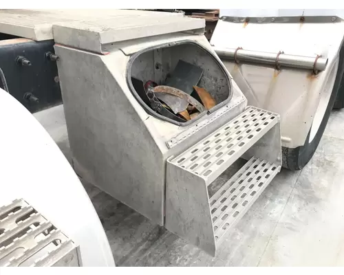 Tool Box Misc Manufacturer ANY Vander Haags Inc Cb