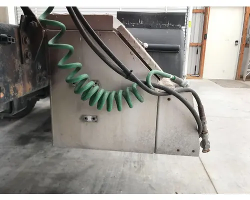 Tool Box Misc Manufacturer ANY Vander Haags Inc Cb