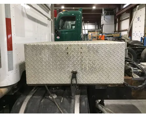 Tool Box Misc Manufacturer ANY Vander Haags Inc Kc