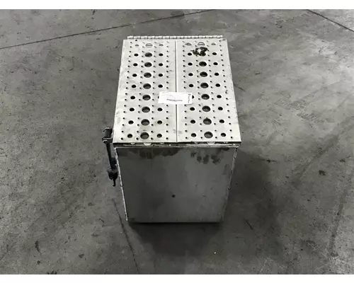 Tool Box Misc Manufacturer ANY Vander Haags Inc Kc