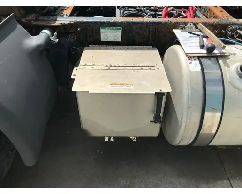 Tool Box Misc Manufacturer ANY Vander Haags Inc Kc