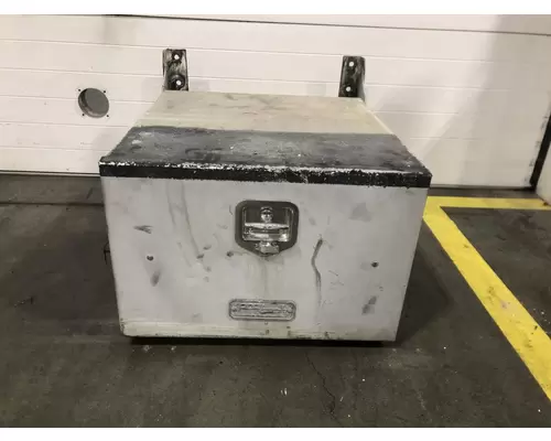 Tool Box Misc Manufacturer ANY Vander Haags Inc Kc
