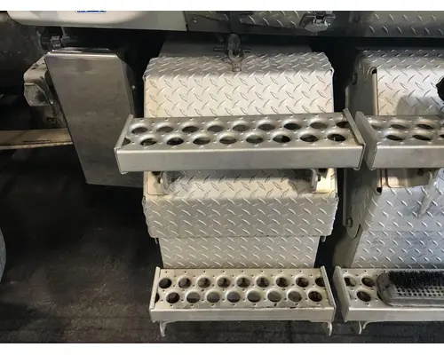Tool Box Misc Manufacturer ANY Vander Haags Inc Kc
