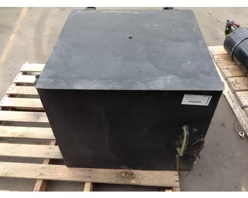 Tool Box Misc Manufacturer ANY Vander Haags Inc Col