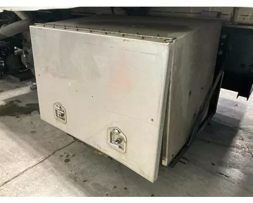 Tool Box Misc Manufacturer ANY Vander Haags Inc Col