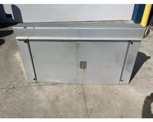 Tool Box Misc Manufacturer ANY Vander Haags Inc Col