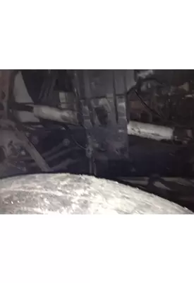 Misc Manufacturer FLT Hydraulic Cylinder