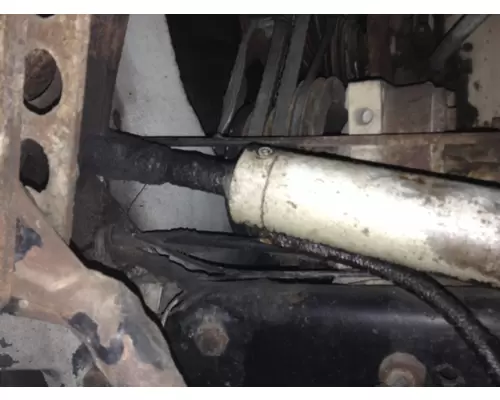 Misc Manufacturer FLT Hydraulic Cylinder
