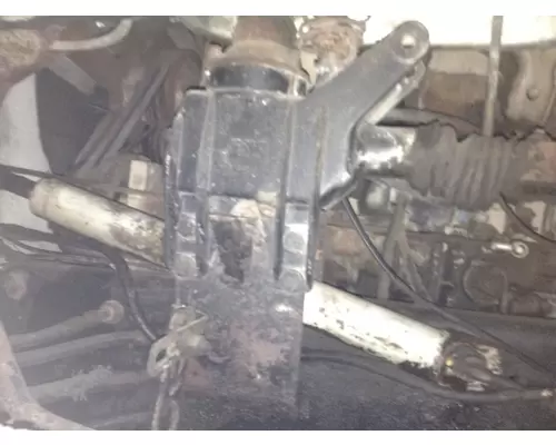 Misc Manufacturer FLT Hydraulic Cylinder
