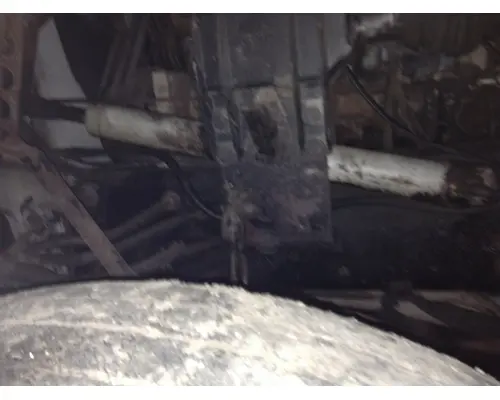 Misc Manufacturer FLT Hydraulic PistonCylinder