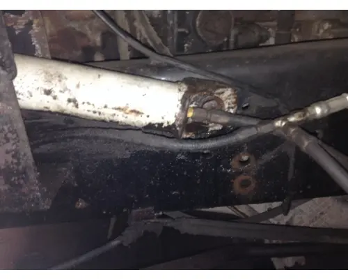 Misc Manufacturer FLT Hydraulic PistonCylinder