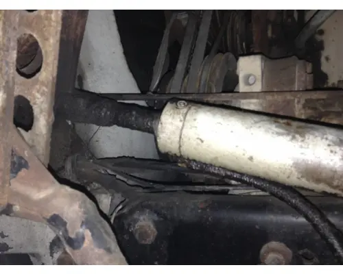 Misc Manufacturer FLT Hydraulic PistonCylinder