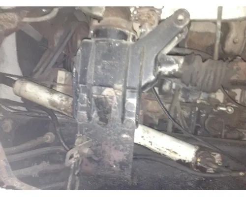 Misc Manufacturer FLT Hydraulic PistonCylinder