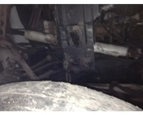 Hydraulic Piston/Cylinder Misc Manufacturer FLT Vander Haags Inc Sp