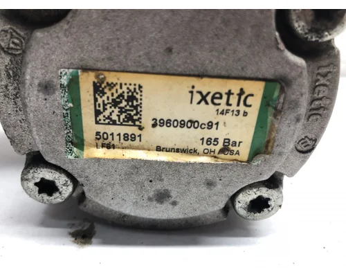 Misc Manufacturer OTHER Steering Pump