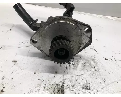 Misc Manufacturer OTHER Steering Pump