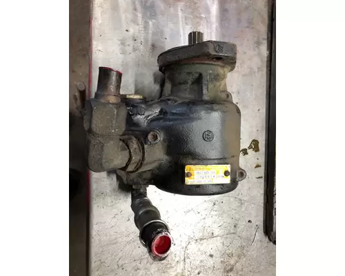 Misc Manufacturer OTHER Steering Pump