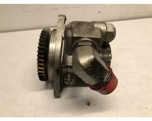 Misc Manufacturer OTHER Steering Pump