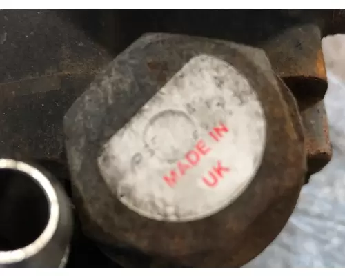 Misc Manufacturer OTHER Steering Pump