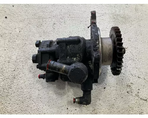 Misc Manufacturer OTHER Steering Pump