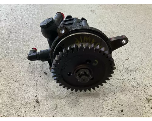 Misc Manufacturer OTHER Steering Pump