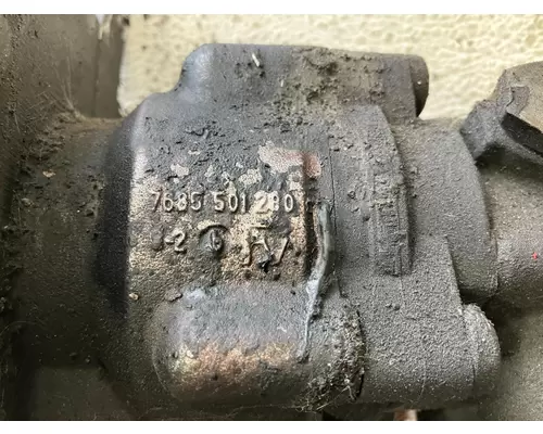 Misc Manufacturer OTHER Steering Pump